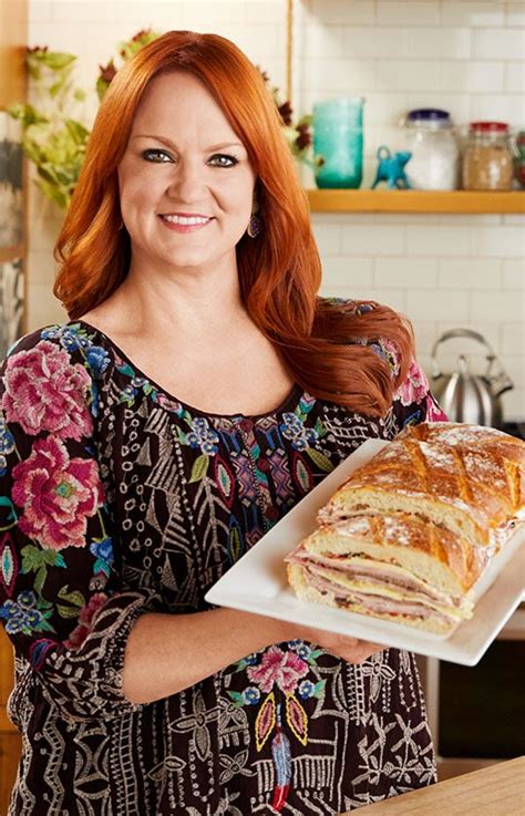 Maybe you would like to learn more about one of these? The Pioneer Woman with Ree Drummond in 2020 | Pioneer ...