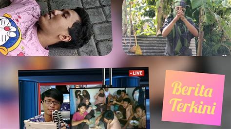 Cnnindonesia.com menyajikan berita teknologi meliputi teknologi informasi, otomotif, sains hingga berita otomotif terbaru dan terkini. Berita Terkini 😋 - YouTube