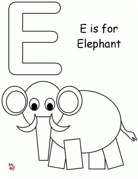 English toffee, everlasting gobbstoppers and exploding truffles are just some sweet treats starting with the letter e. Letter E Coloring Page How To Draw Letter E Coloring Page At Coloring ...