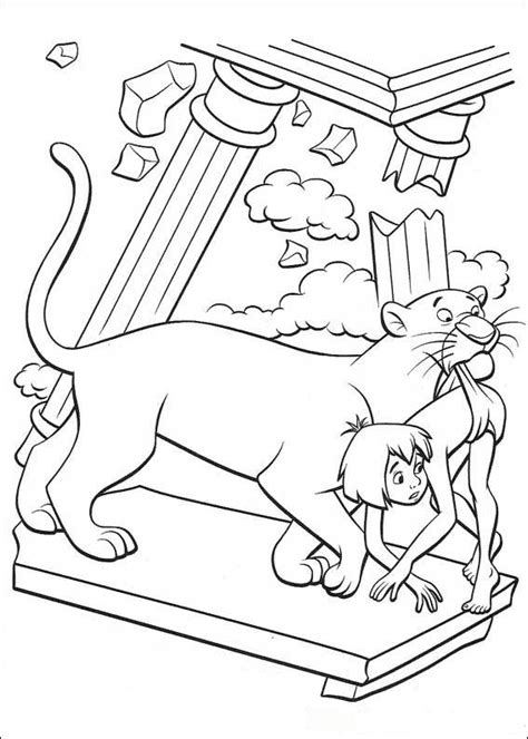 Find cash advance, debt consolidation and more at animationsa2z.com. Kids-n-fun.com | 62 coloring pages of Jungle Book