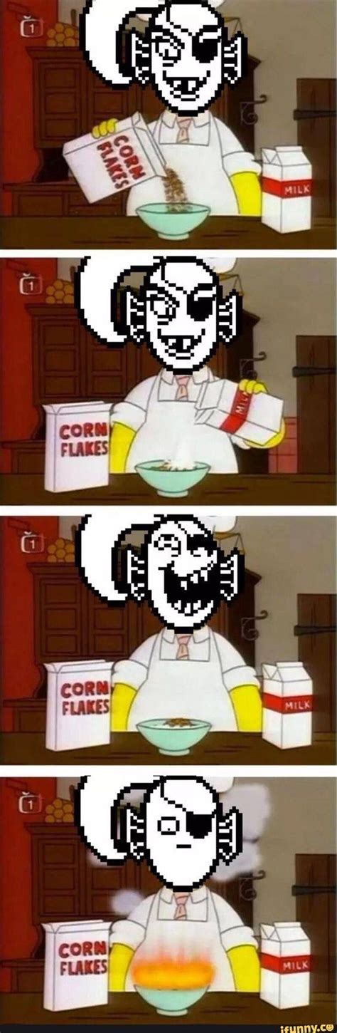 Juegos gratis de cocina, juegos para niñas! Aprende a cocinar con Undyne xD | Memes de undertale ...