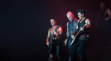 Der ausbau des öv ist demnach ein gebot der stunde. Rammstein Tickets - Tourneen und Konzerte | StubHub Österreich