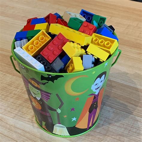 LEGO® Resale Store | Buy - Sell - Trade | Bricks and ...