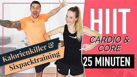 Du hast lust auf ein powerplate workout und fragst dich welche vibrationsplatten übungen es gibt? Hardcore HIIT Workout für zu Hause - Kalorienkiller ...