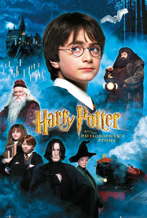 These films have proven to be very popular and, in less than a decade. All The Great Things The "Harry Potter" Movies Added And ...