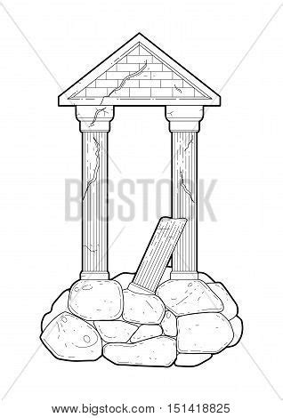 Who shuts the mall down early? 31 Adults Ruin Coloring Books