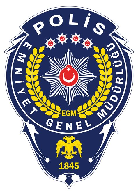 Polis akademisi logo is a full hd video. Galeri