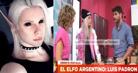 Ante la repercusión de las imágenes, la cocinera decidió eliminarlo. Entre tarta y mates, el "Elfo" argentino le reveló a Maru ...