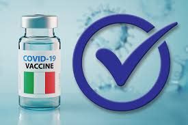 The most frequent adverse reactions in participants 16 years of age and older were injection site pain Vaccinazione anti COVID-19 con vaccino Pfizer mRNABNT162b2 ...