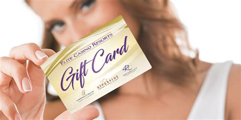 Alternatives to mst gift cards. Gift Cards - Rhythm City Casino Resort®