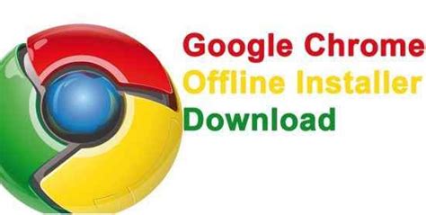 Free download offline installer standalone full setup software for windows,mac and linux. Google Chrome v80.0.3987.0 Offline Installer For Win ...