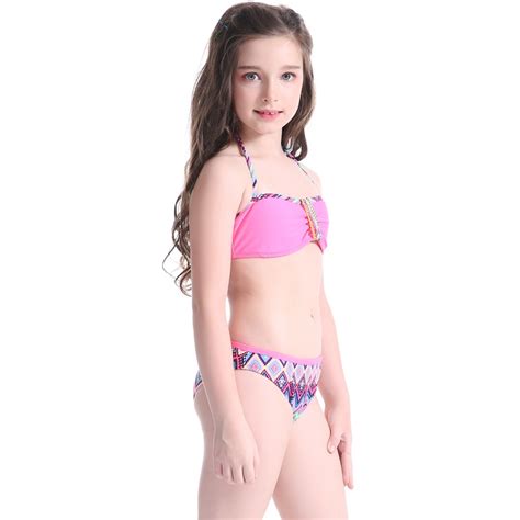 Upon arriving at a particular far eastern town to run some errands, her airship suddenly breaks down. two-pieces teenager girl swimwear for little girl (25 ...