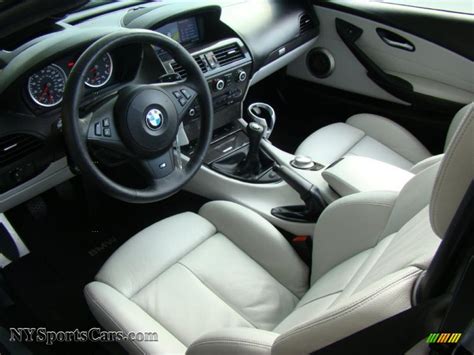 Media gallery for bmw m3 convertible. 2008 BMW M6 Convertible in Alpine White photo #6 - Y79689 | NYSportsCars.com - Cars for sale in ...