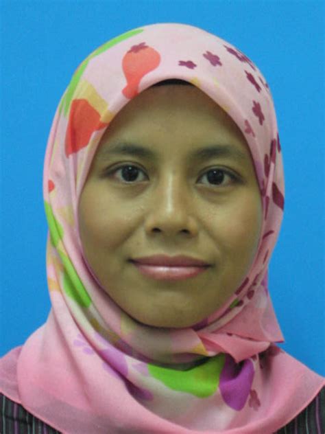 This scholarship is open to international students for postgraduate studies, tenable at malaysian institutions of higher learning. NORHAYATI BINTI ABDULLAH