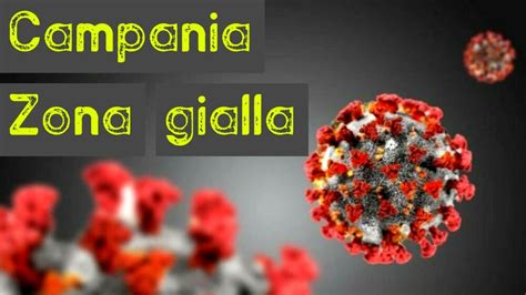 E la regione del governatore vincenzo de luca potrebbe diventare zona gialla già dal 13 dicembre. Campania 'zona gialla' con beffa: potrebbe durare solo 7 ...