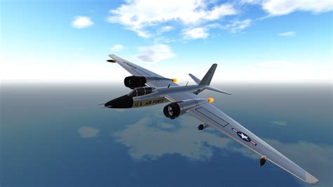 Chystáte se přihlásit bezpečnou a pohodlnou aplikací rb klíč. SimplePlanes | Martin RB-57 Canberra