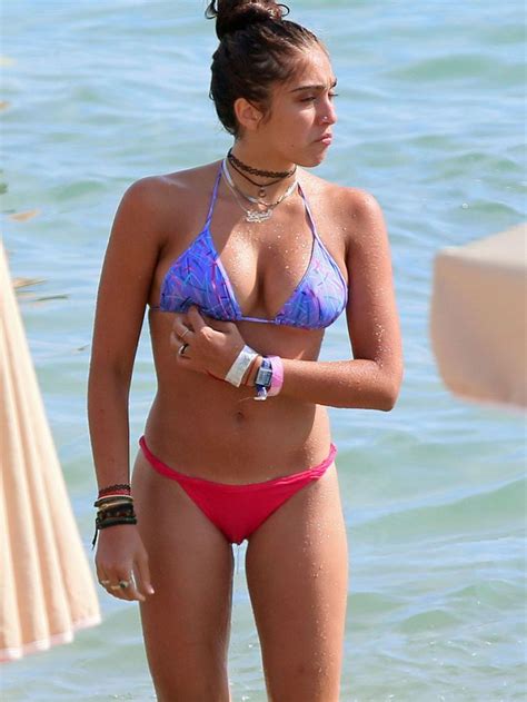 Channels are a simple, beautiful way to showcase and watch videos. Lourdes Leon Hot in a Bikini at the Beach in Cannes ...