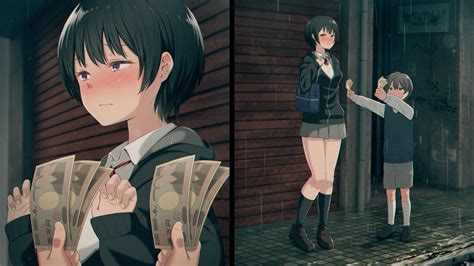 Estás leyendo ikura de yaremasu ka? Wallpapers HD oneshota the animation about the heir ...