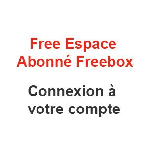 Quels sont les métiers qui existent pour travailler sur internet? Free Espace Abonné Freebox : Connexion à mon compte