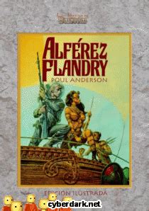 Before he's through … more. Alférez Flandry / Dominic Flandry 1, de Poul Anderson ...