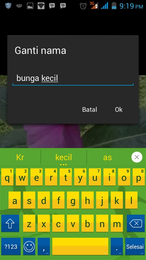 File foto atau video di android (android police). cara rename photo (file) di android - asfa blog