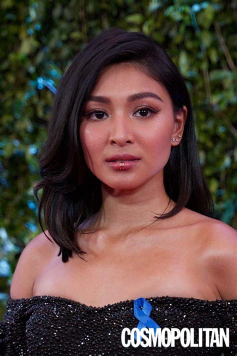 According to the company, lustre embodies the lifestyle that best captures sony's personal audio vibe. In Photos: Nadine Lustre's Most Iconic Hairstyles In 2018