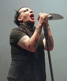 Warner, brian hugh warner, and brian warner. Marilyn Manson - Wikipedia