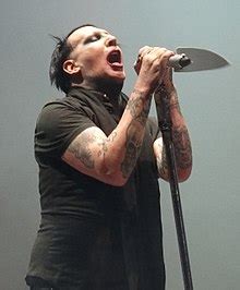 See scene descriptions, listen to their music and download songs. Marilyn Manson - Wikipedia