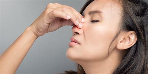 Penyakit ini sering menyerang pada anak yang berumur diatas 2 tahun. Polip Hidung adalah Benjolan dalam Hidung yang Tidak ...