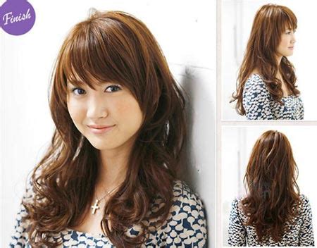 Buat lo yang ingin ganti ke gaya rambut jepang, cek di sini daftarnya! Miptaul World's: Gaya Rambut Wanita Jepang