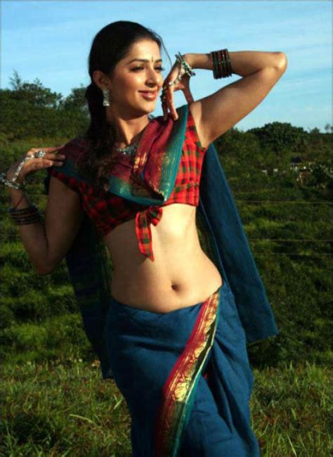 Read no longer a heroine! South indian actress hot navel show photos | All Pics
