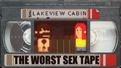 Check spelling or type a new query. THE WORST SEX TAPE! - Lakeview Cabin Game Play - YouTube