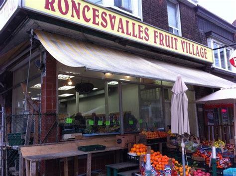 Visit kijiji classifieds to buy, sell, or trade almost anything! Roncesvalles Fruit Village - Fruits & Veggies - 147 ...