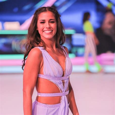 Te amo mi amor von sarah lombardi in koblenz kommt wiederkehrerin katharina aufs schiff. Sarah Engels | Promiflash.de