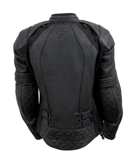 Force handmade motorcycle jacket / scorpion motorbike jackets. $193.39 Scorpion Womens Vixen Leather Jacket 2014 #197002