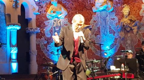 Buy tickets for salvatore adamo concerts near you. Salvatore Adamo, Migrant, 5-3-2020 Palau de la Música ...