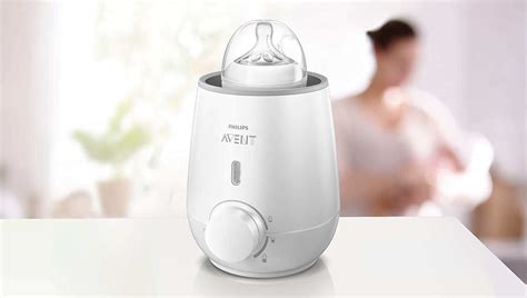 At philips avent, we know that it's the tiniest things that make the biggest differences to you and your baby. Test et Avis complet - Philips AVENT SCF 355/00 - 2020