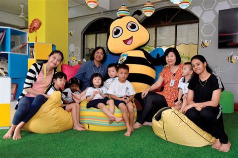 Searching for flights to ipoh? Buzzing New Kindergarten Takes Flight in Ipoh | Ipoh Echo