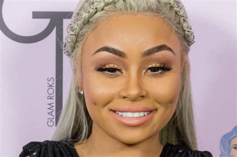 I didn't want to depend on somebody to do it for me. her parents couldn't afford to send her to school, so she deferred admission to johnson & wales university in miami and began stripping in maryland. Blac Chyna Plastic Surgery EXPOSED? (Before & After Photos ...