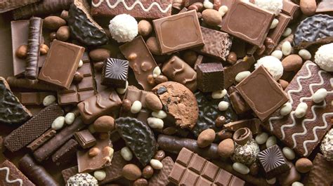 Add interesting content and earn coins. 20 Things You Never Knew About Chocolate | Mental Floss