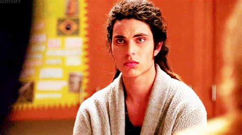 Joe had come in as a small character but he lasted all the way till season 5 and he was on the ending of glee when they sung i lived and he was quinn. Samuel Larsen Wiki: Young, Photos, Ethnicity & Gay or ...