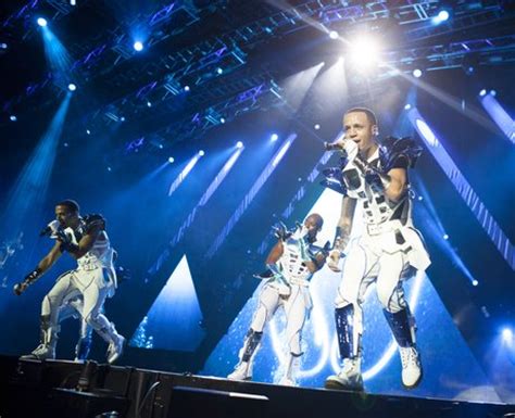 Aston merrygold has been announced as the latest star to join the nextgen guest panel and will be jls have sold over 6 million records in the uk and 10 million records worldwide and before their. JLS' '4th Dimension' UK Tour In Pictures - Capital