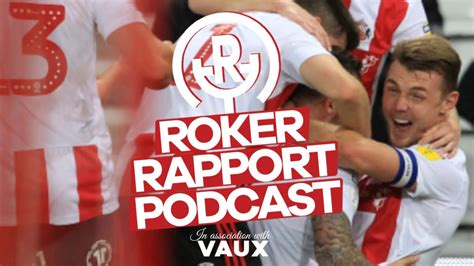 League one 20/21 start date: ROKER RAPPORT XTRA: Previewing Shrewsbury v Sunderland w/ Ollie from SalopCast! - YouTube