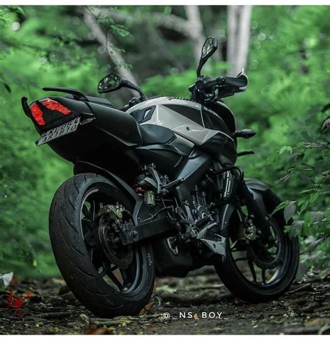 Мотоцикл bajaj pulsar ns 125 138 500 руб*. @_ns_boy__ @bajaj_pulsar_200_ns_official @bajaj_pulsar ...