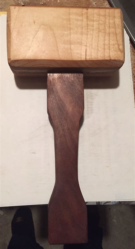 We did not find results for: Handmade Wooden mallet (With images) | Handmade wooden ...