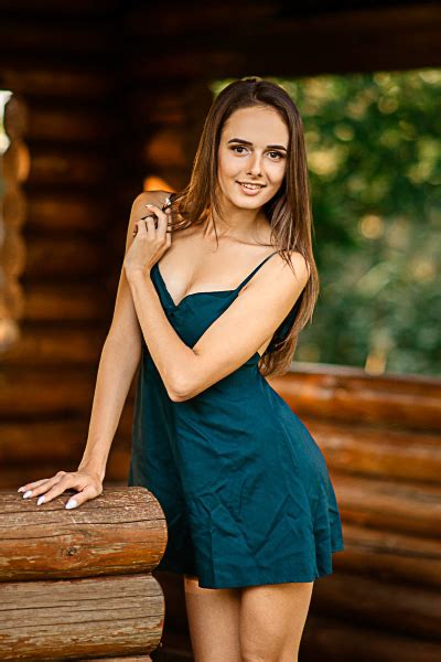 So stop wasting time looking around and grab a gift now. Ukrainian Girl For Marriage Ekaterina 25 years old Ukraine ...