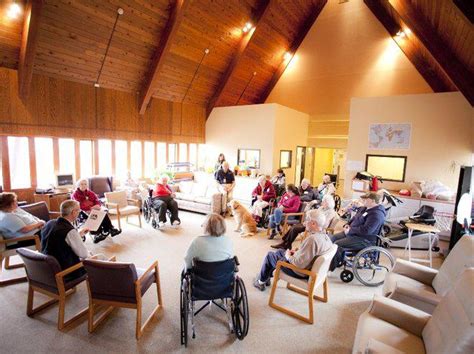 Nobody has contributed to senior care centers of america's profile yet. Lambert House Adult Day Center | Senior Living and Care ...