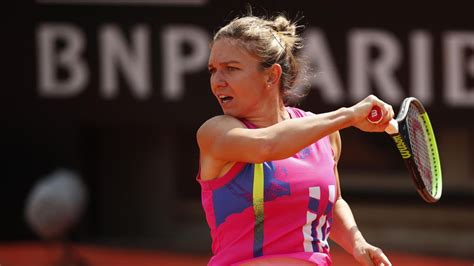 How will the defending champion stack up? French Open 2020: Simona Halep says she is more mature ...