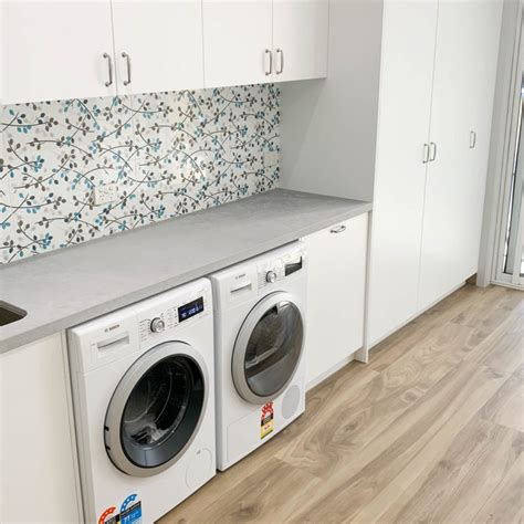 Shop & save on all your home improvement needs! Laundry Renovation Melbourne - Melbourne Kitchens and ...