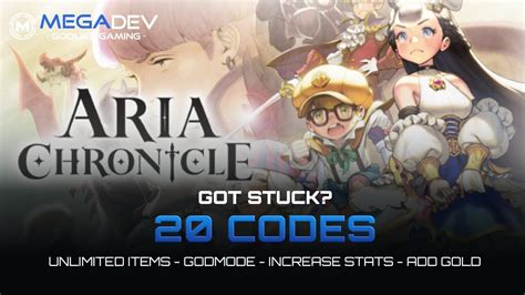 We did not find results for: ARIA CHRONICLE Cheats: Add Gold, Unlimited Mana, Godmode ...